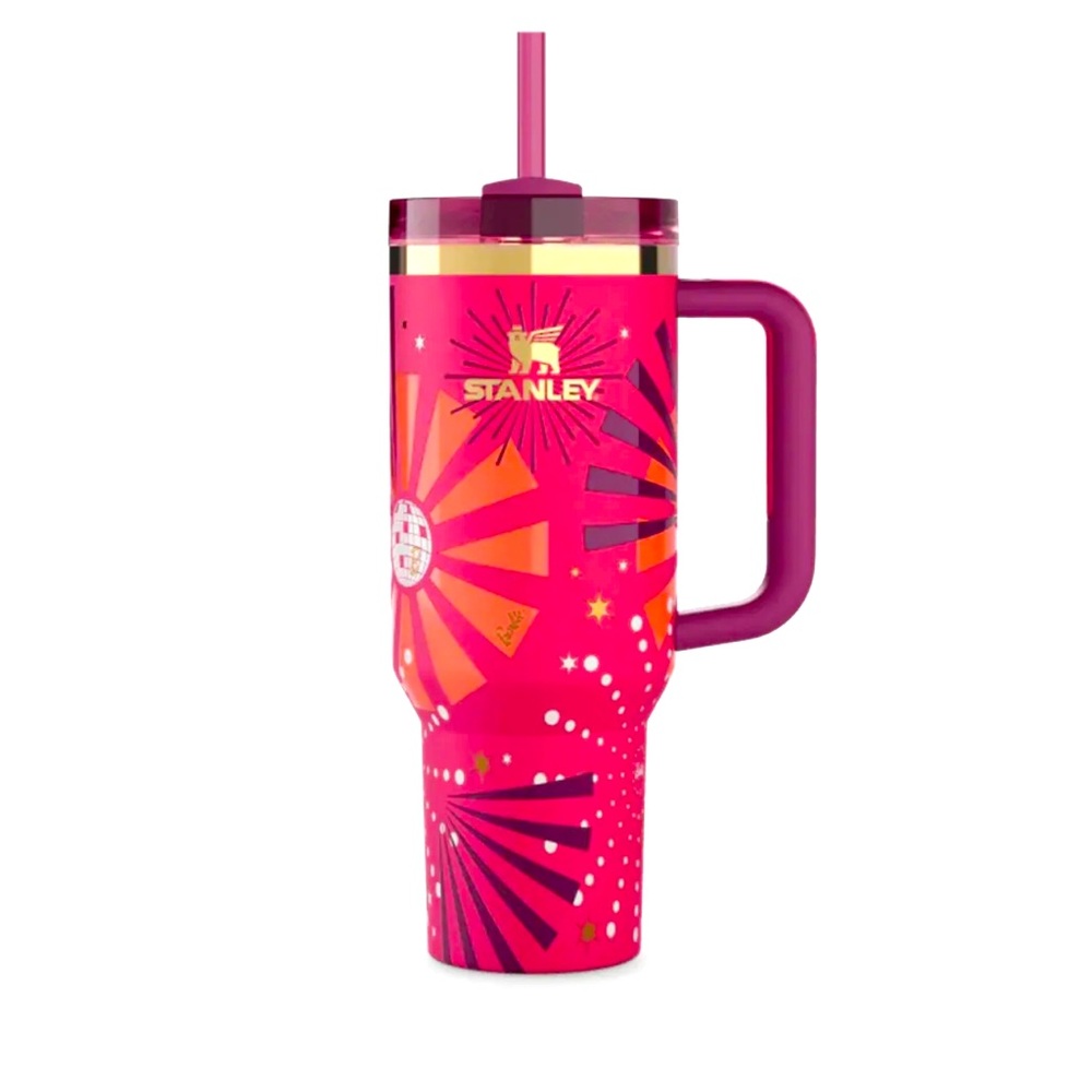 The Barbie™ x Stanley